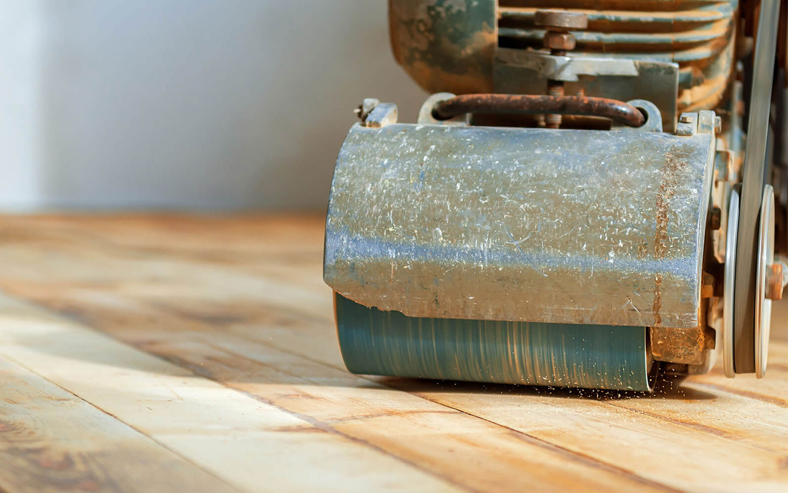 Hardwood-Restoration | JCB Interiors