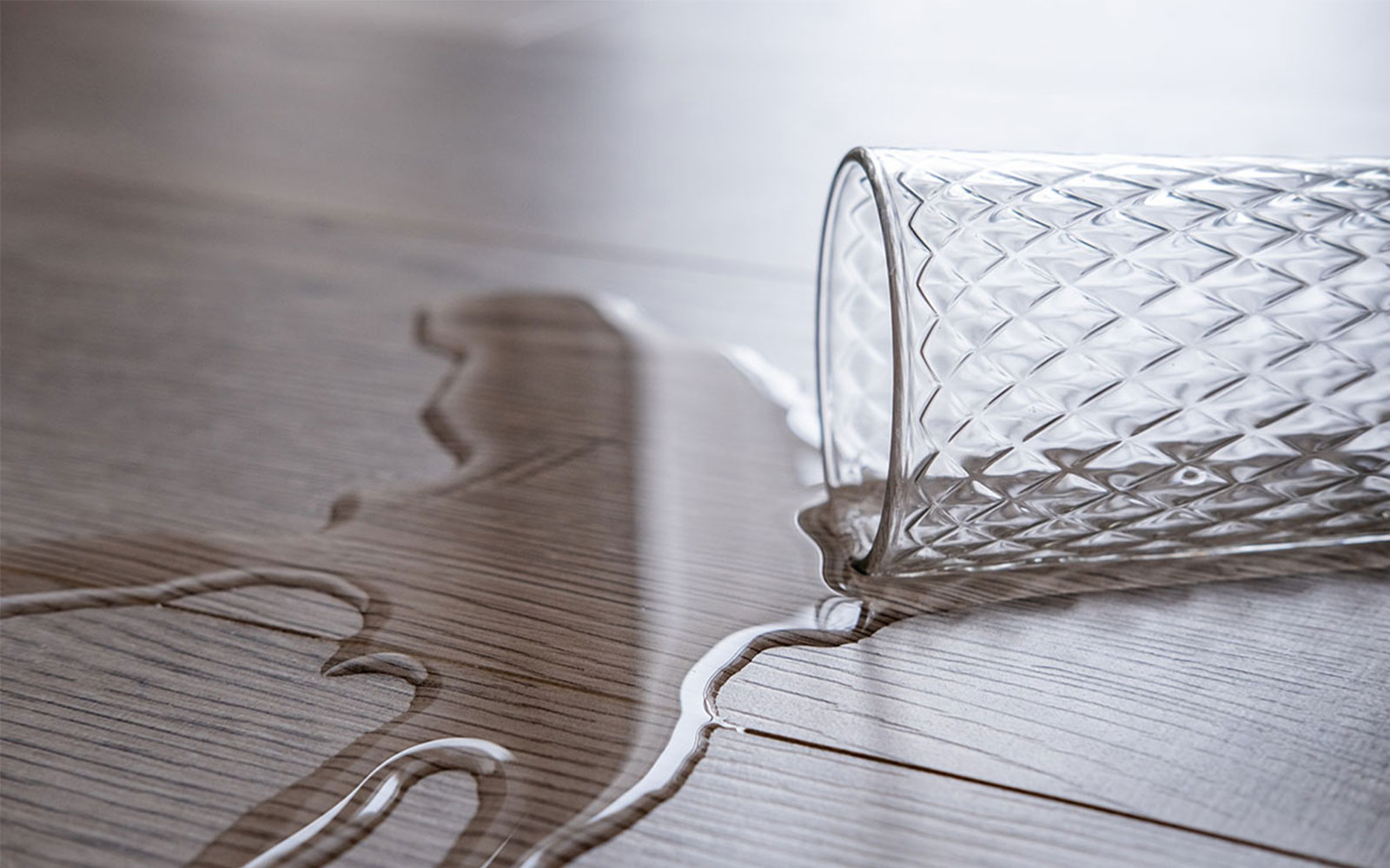 HardwoodSpills Waterproof flooring | JCB Interiors