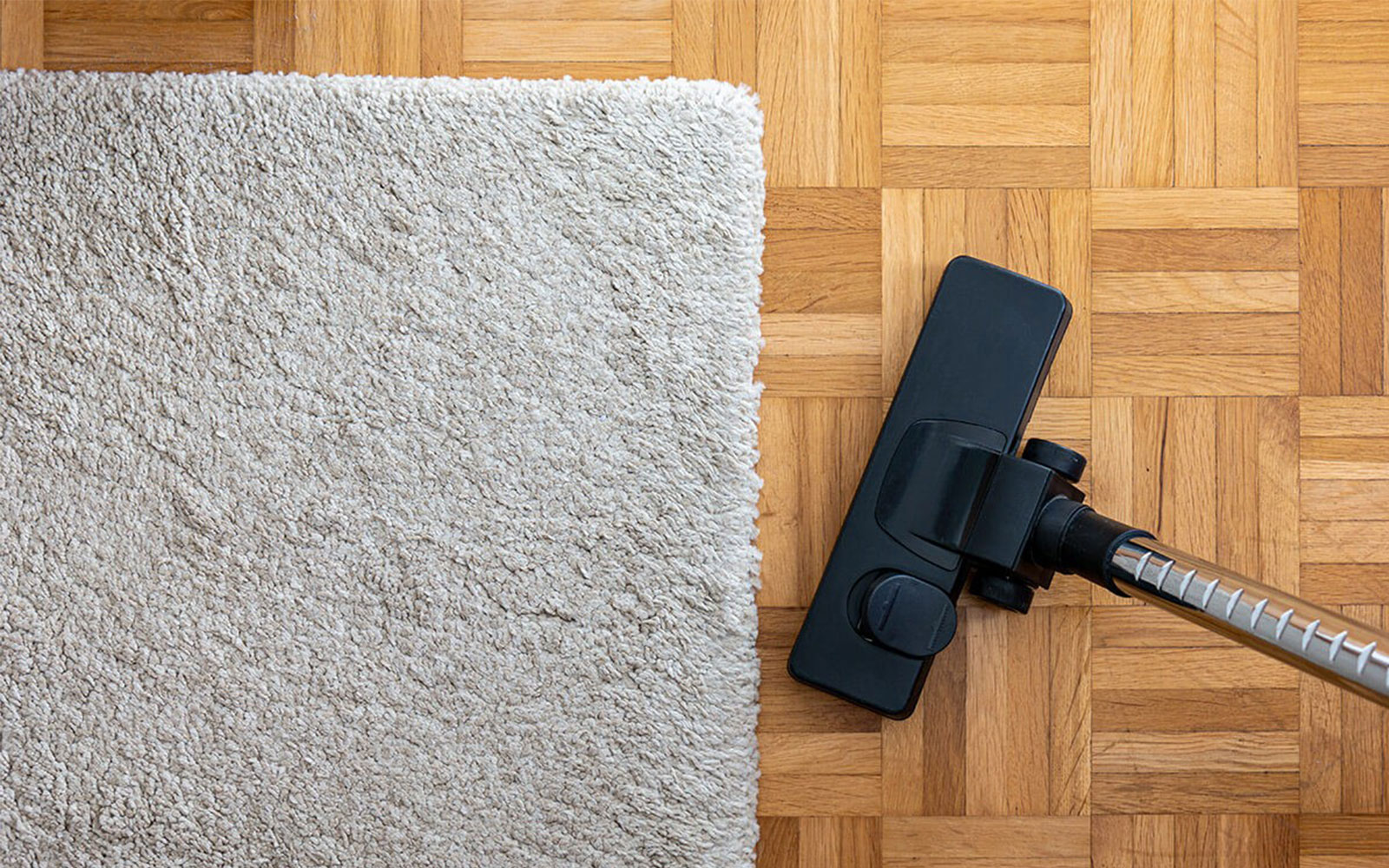 Rug-Care rug | JCB Interiors