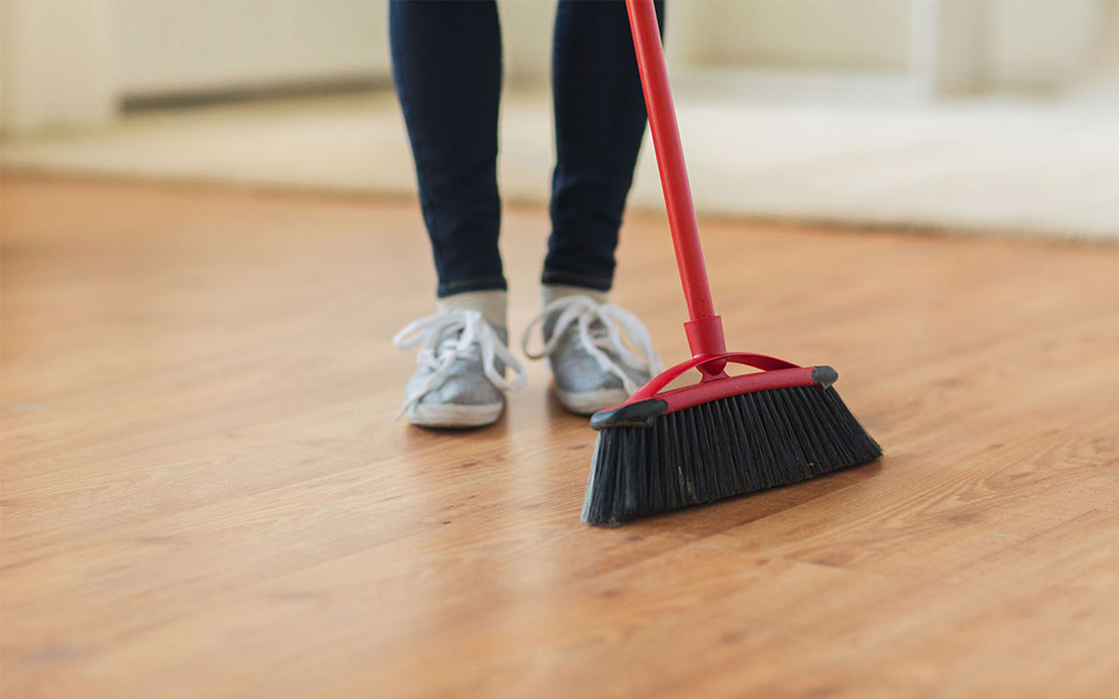 Vinyl Care & Maintenance | JCB Interiors