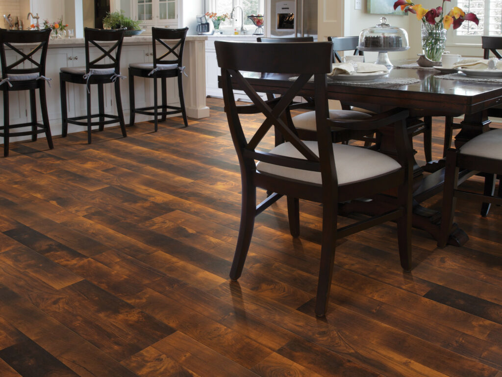 Hardwood flooring | JCB Interiors