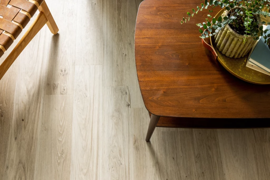 Hardwood Flooring | JCB Interiors