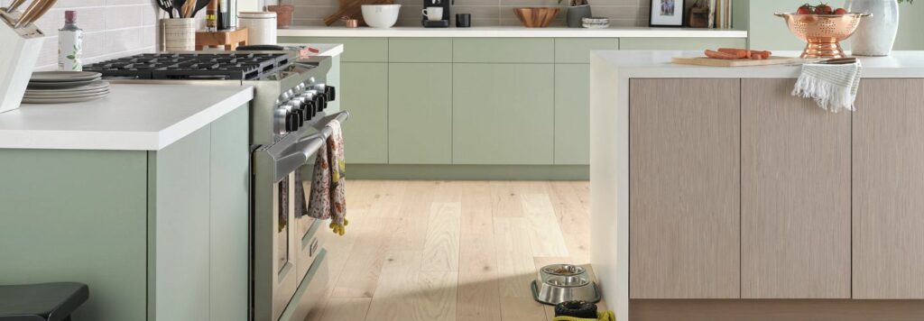 Hardwood flooring | JCB Interiors