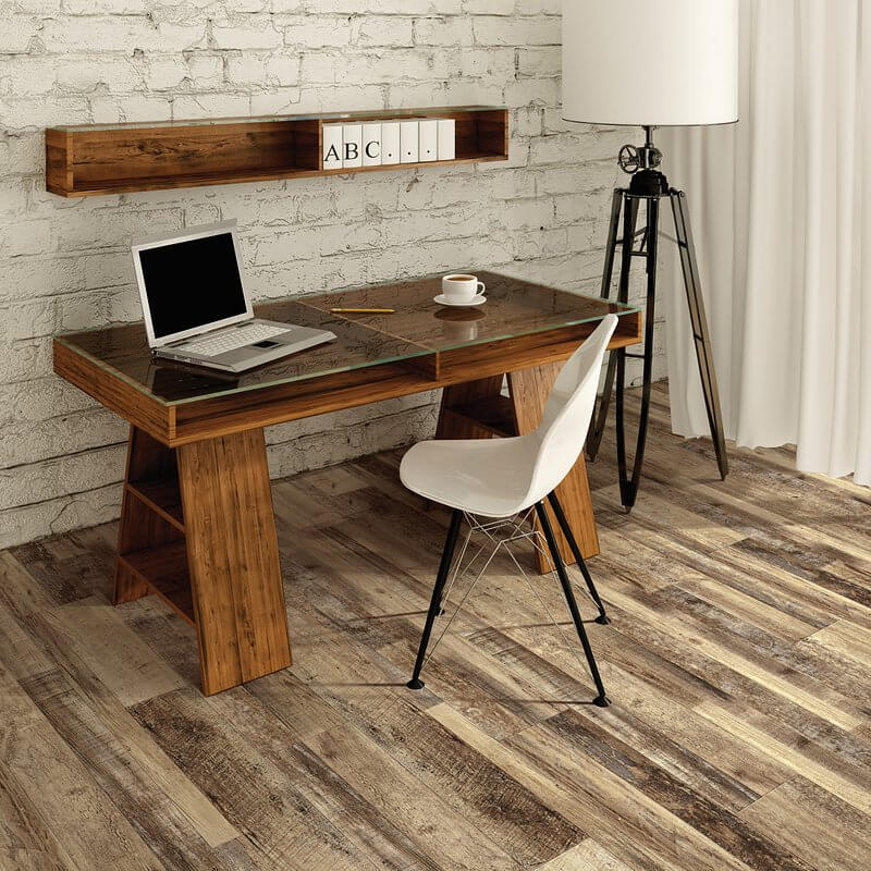 Hardwood flooring | JCB Interiors