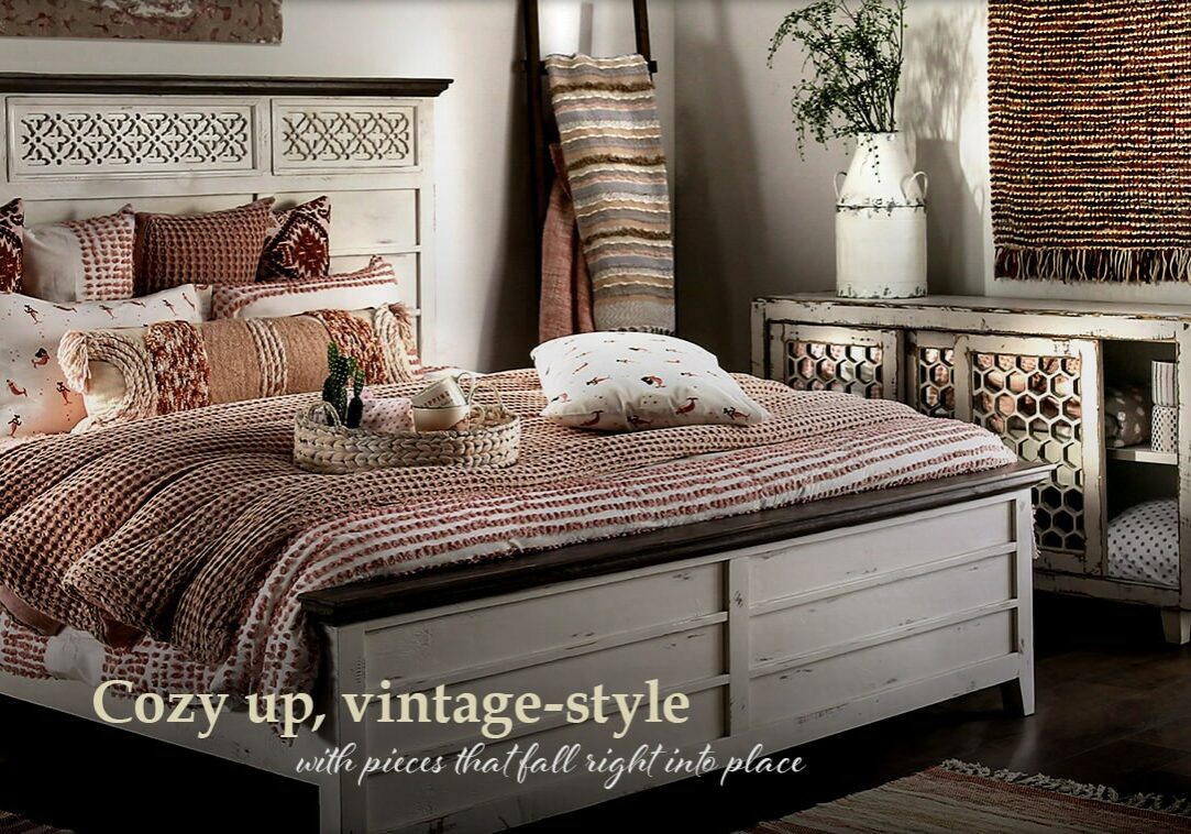 Furniture of America | JCB Interiors