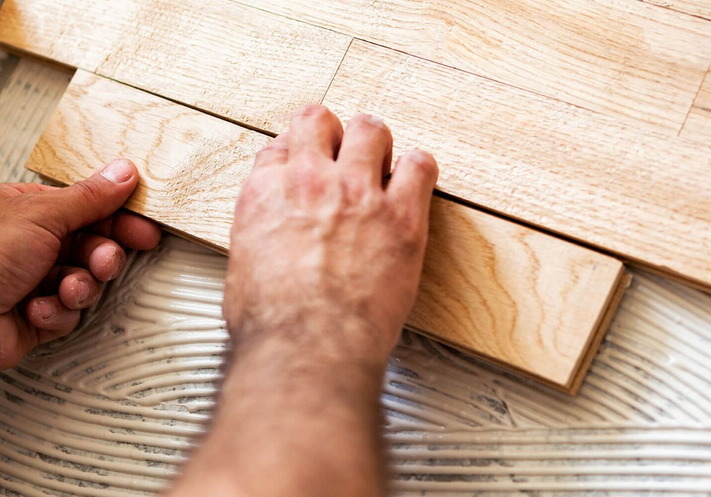 Hardwood-Installation Hardwood Installation | JCB Interiors