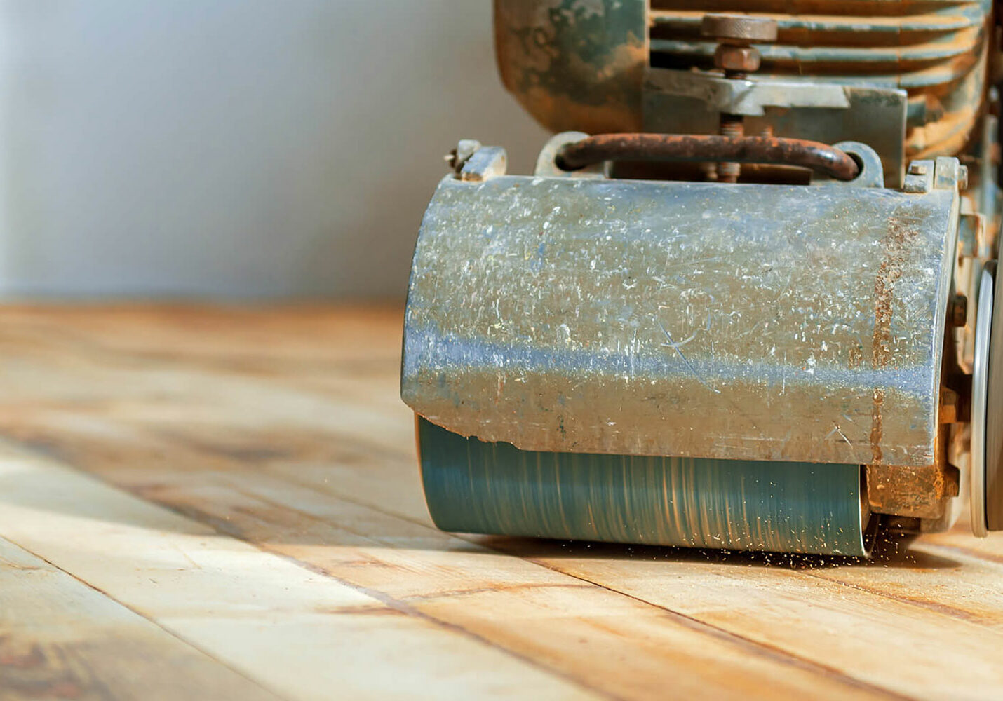 Hardwood-Restoration | JCB Interiors