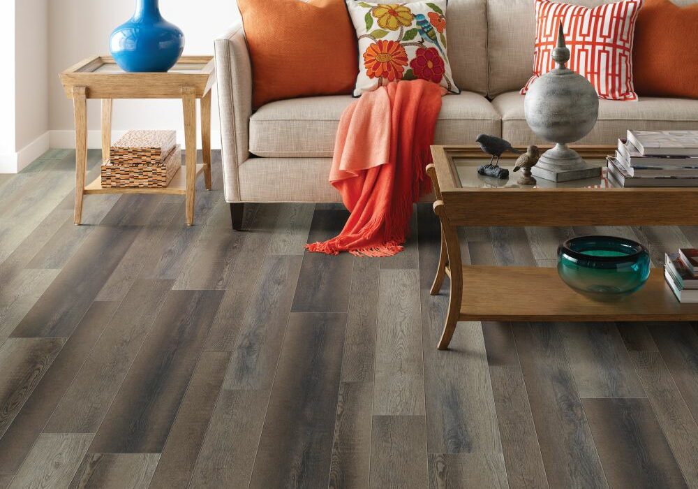 ParagonMix-1021V-00909-BlackfillOak-MixWidth-9inPlank-V2007-RM-V Living room flooring | JCB Interiors