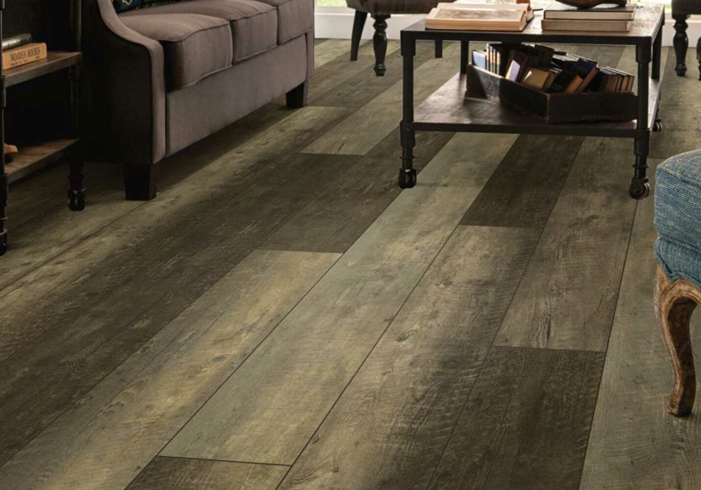 Vinyl Vinyl flooring | JCB Interiors